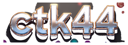 ctk44 logo